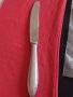 Стар нож с маркировка BERNDORF ROSTFREI за КОЛЕКЦИЯ ДЕКОРАЦИЯ БИТОВ КЪТ 42116, снимка 5