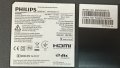 Philips 50PUS6262/12 със счупен екран-715G8672-P02-000-002H/715G8709-M01-B00-005/TPT500U1-QVN03.U, снимка 2