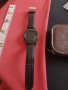 Смарт часовник  с кожена каишка много красив нов не е носен 42771, снимка 8