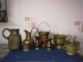 Стари бронзови съдове, снимка 3