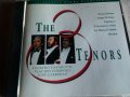 THE TENOR'S, снимка 1 - CD дискове - 33420747