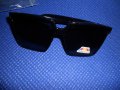Нови Унисекс Дамски Мъжки ЧЕРНИ Слънчеви Очила, снимка 1 - Слънчеви и диоптрични очила - 37827104