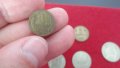 Лот монети НРБ - 1962, снимка 2
