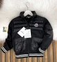 детски якета prada Moncler emporio armani , снимка 6