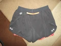 Шорти NIKE ,PUMA  дамски,М  /шарен и тъмносив/, снимка 10
