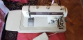 Шевна машина Brother Model F No. 2 4 1 6 2 2, снимка 1