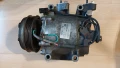 Оригинален компресор климатик Хонда Джаз 2012, снимка 2