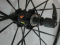 Mavic Ksyrium SSC-комплект шосейни капли , снимка 7
