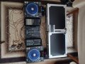 Продавам DJ оборудване Denon DNS 3700, Allen & Heath Xone и Native Instruments, снимка 3