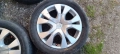 Аломиниеви джанти 4х108 17, снимка 3
