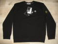 Stone Island оригиналeн мъжки ватиран суичър , снимка 2