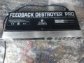 Продавам Feedback destroyer DSP1124PRO, снимка 1