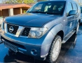 Nissan Pathfinder 2.5 dci, снимка 1