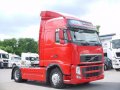 К-т Спойлери странични VOLVO FH (2001-2013) 262 cm , снимка 5