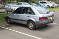 Ретро стоп ляв и десен за MAZDA 323 III Hatchback (BF) 1985-1993, снимка 2