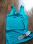  NIKE PRO - страхотен дамски потник КАТО НОВ, снимка 6