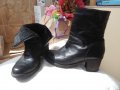 БГ Ботуши с вата-като нови-номер 37, снимка 3