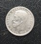 1 лея 1906 сребро 