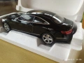 1:18 Mercedes-Benz S-Class Coupe 2014 - Norev, снимка 7