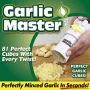 Практична Преса за чесън GARLIC MASTER, снимка 5