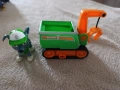Оригинални фигурки и превозни средства Пес Патрул, Paw patrol 🐾, снимка 4