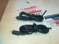 КАБЕЛИ ЗА ТОНКОЛОНИ 2БР Х2,45М 2910241255, снимка 2