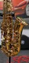 Алт саксофон , снимка 3