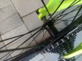 Продавам колела внос от Германия  велосипед вмх SPRINT PRIMUS NEON 26 цола преден амортисьор, снимка 6