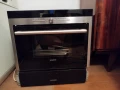 Фурна на пара Simens , снимка 1
