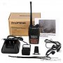Мощна, двубандова, професионална радиостанция Baofeng UV-5R 8W, UV-6R, UV-9R, снимка 5