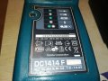 MAKITA & METABO BATTERY CHARGER 2901241017, снимка 6