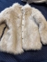 Шуба 7-8 години H&M, снимка 1