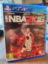 NBA 2K 16 PS4 game 