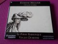 Estienne Moulinie - La Poeme Harmonique - Vincent Dumestre, снимка 1 - CD дискове - 35287964