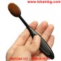 Pro Oval - четка за грим , снимка 4