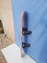Сноуборд CYGNUS Voodoo boy 135см. с автомати, снимка 10