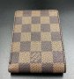 Портфейл без монетник Louis Vuitton, снимка 2