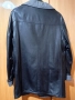 Кожено яке, тип сако, снимка 5