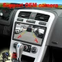 Мултимедия Android CarPlay за Chevrolet Equinox Malibu Подарък Камера, снимка 3