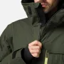 Rossignol Type Pk, 3XL, ново, оригинално мъжко ски/сноуборд яке, снимка 6
