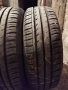 Продавам 4 броя Летни Гуми 185.65.15 на 1 сезон дот 2019 Контентал , снимка 2