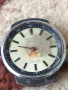 Механизъм с циферблат от стар ръчен часовник 52063, снимка 5