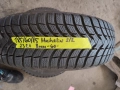 Зимни гуми 185/60/15 Michelin alpin A5 , снимка 7