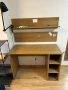 Бюро + 5 стенни рафта , снимка 1