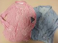 Блузи, ризи, горници, грейка, жилетка 128/134, снимка 4