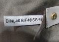 Оригинално манто Easy Comfort - №46 (XL). Промазана шлиферна материя, снимка 11