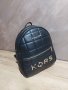 Черна раница Michael Kors DS5930, снимка 2
