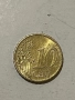 10 евро цента , снимка 2