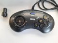 sega mega drive 2 джойстик контролер, снимка 2