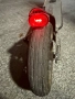 Електрическа тротинетка Ducati Pro-I,350W/+зарядно, снимка 9